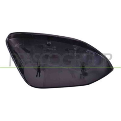 TY0967404_1.JPG Calotta Retrovisore Sinistro Nera Per Toyota Corolla (e210) Dal 2019