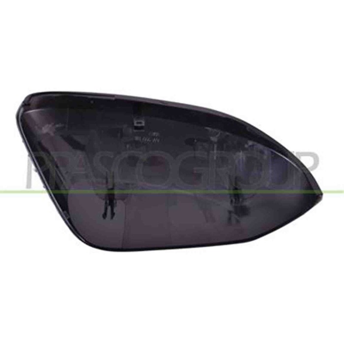 TY0967404_1.JPG Calotta Retrovisore Sinistro Nera Per Toyota Corolla (e210) Dal 2019