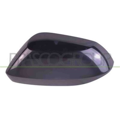 TY0967404_2.JPG Calotta Retrovisore Sinistro Nera Per Toyota Corolla (e210) Dal 2019