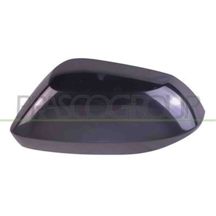 TY0967404_2.JPG Calotta Retrovisore Sinistro Nera Per Toyota Corolla (e210) Dal 2019