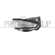 Fanale Bianco Per Retrovisore Destro Per Toyota Corolla (e210) Dal 2019