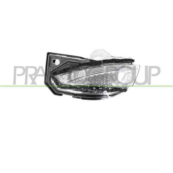 TY0967416_2.JPG Fanale Bianco Per Retrovisore Sinistro Per Toyota Corolla (e210) Dal 2019