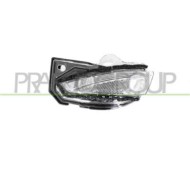 TY0967416_2.JPG Fanale Bianco Per Retrovisore Sinistro Per Toyota Corolla (e210) Dal 2019