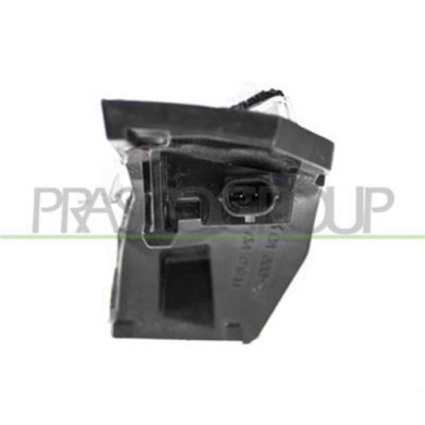 TY0967416_3.JPG Fanale Bianco Per Retrovisore Sinistro Per Toyota Corolla (e210) Dal 2019