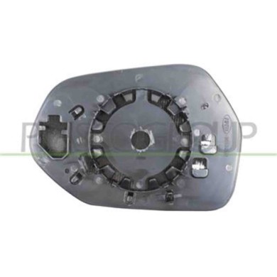 GUIDA_ALLA_SCELTA.JPG Piastra Specchio Sinistra Per Toyota Corolla (e210) Dal 2019