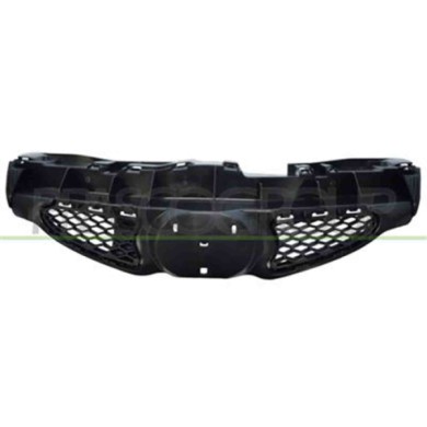 TY2012001_1.JPG Griglia Radiatore Per Toyota Aygo Dal 2005 Al 2008