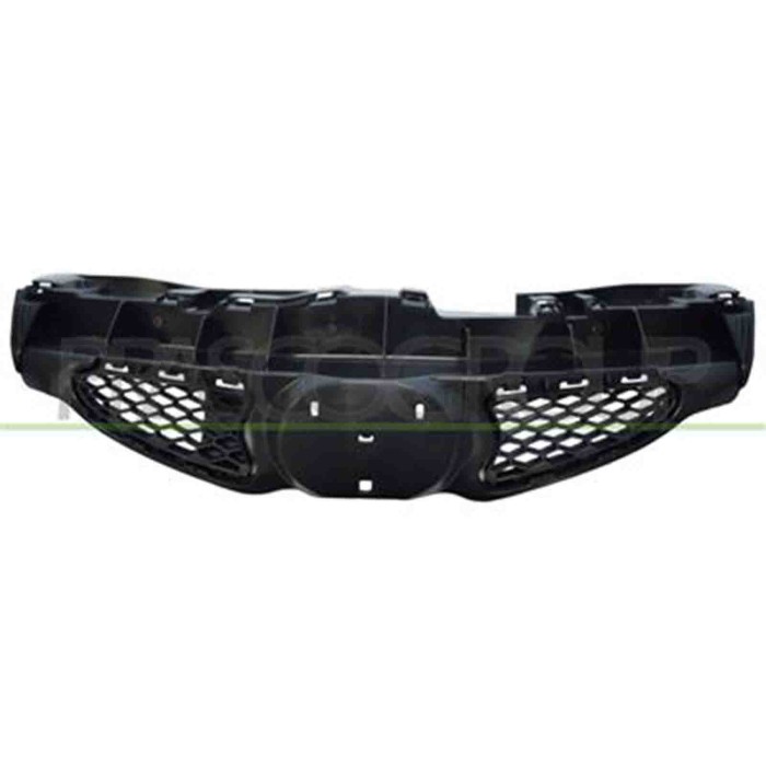 TY2012001_1.JPG Griglia Radiatore Per Toyota Aygo Dal 2005 Al 2008