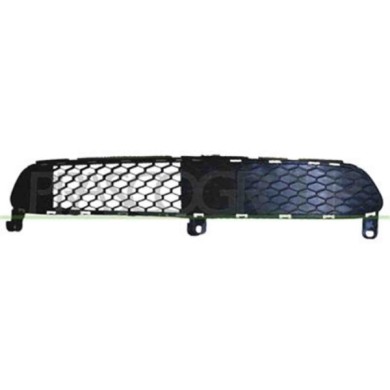 TY2012120_1.JPG Griglia Paraurti Anteriore Per Toyota Aygo Dal 2005 Al 2008