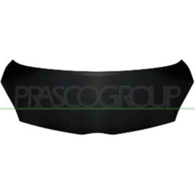 TY2013100_1.JPG Cofano Per Toyota Aygo Dal 2005 Al 2008