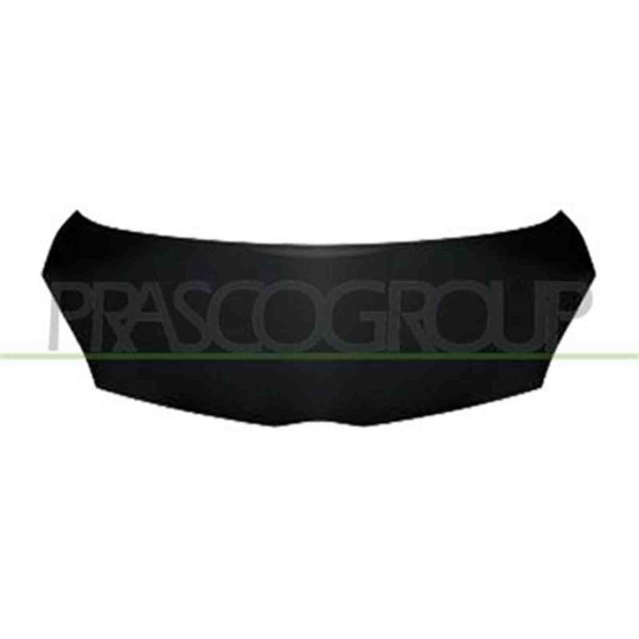 TY2013130_1.JPG Cofano Per Toyota Aygo Dal 2005 Al 2008