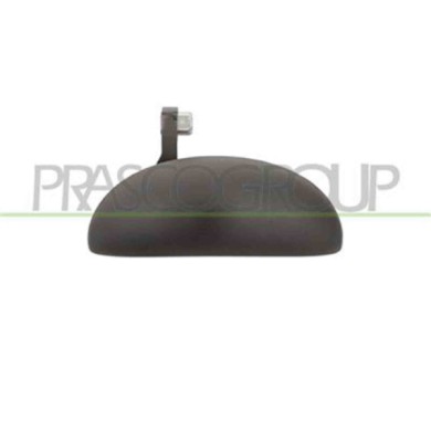 GUIDA_ALLA_SCELTA.JPG Maniglia Esterna Anteriore Destra Per Toyota Aygo Dal 2005 Al 2008
