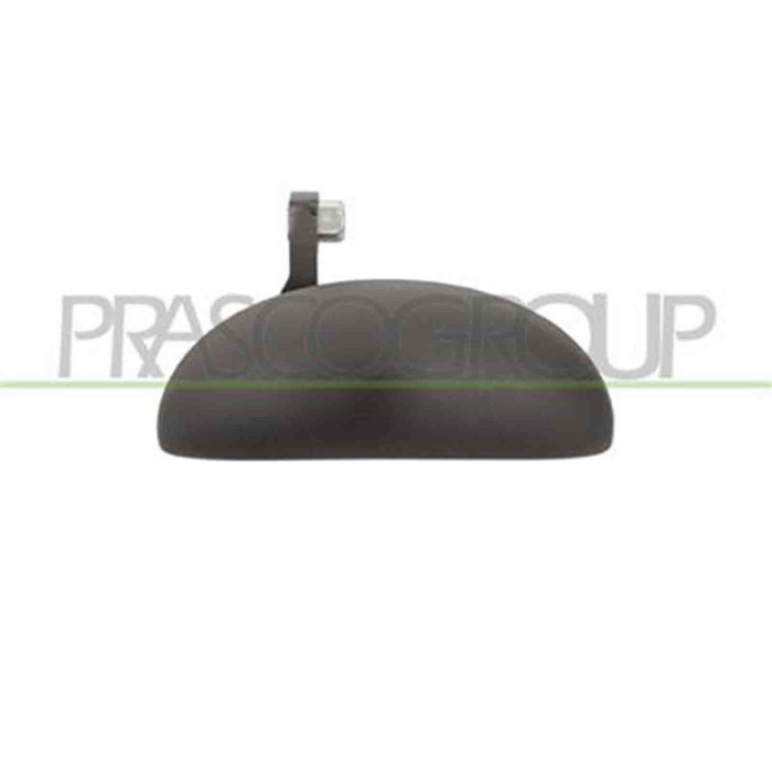 GUIDA_ALLA_SCELTA.JPG Maniglia Esterna Anteriore Destra Per Toyota Aygo Dal 2005 Al 2008