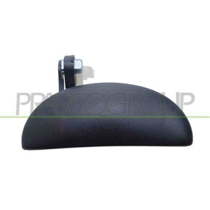 GUIDA_ALLA_SCELTA.JPG Maniglia Esterna Anteriore Destra Per Citroen C1 Dal 2005 Al 2008