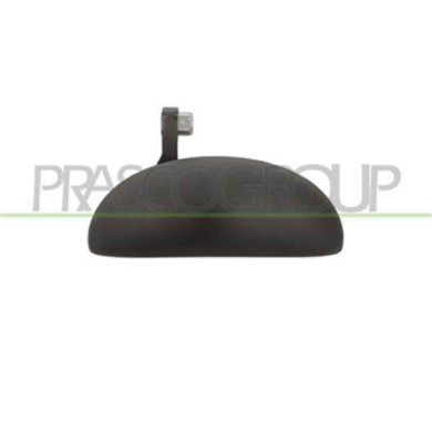 GUIDA_ALLA_SCELTA.JPG Maniglia Esterna Posteriore Destra Per Toyota Aygo Dal 2005 Al 2008