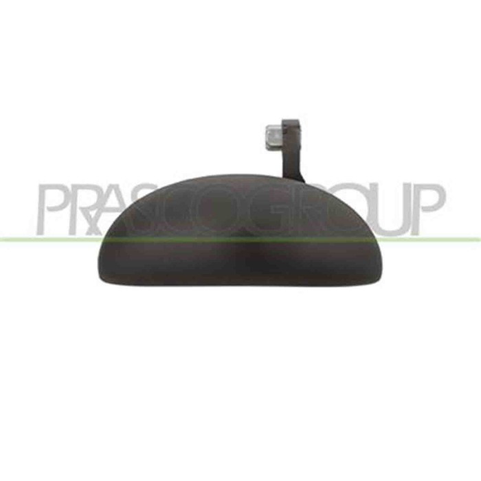 GUIDA_ALLA_SCELTA.JPG Maniglia Esterna Posteriore Sinistra Per Toyota Aygo Dal 2005 Al 2008
