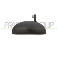 Maniglia Esterna Posteriore Sinistra Per Toyota Aygo Dal 2005 Al 2008