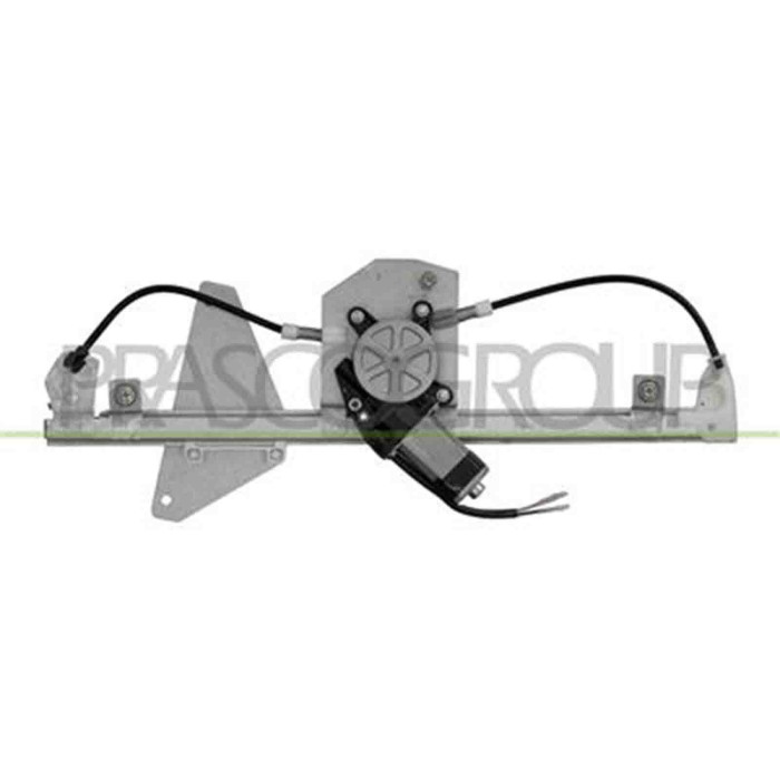 GUIDA_ALLA_SCELTA.JPG Alzacristallo Elettrico Anteriore Sinistro Per Citroen C1 Dal 2005 Al 2008
