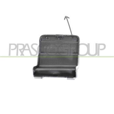 TY2041236_1.JPG Tappo Coprigancio Traino Anteriore Per Toyota Aygo Dal 2012 Al 2014