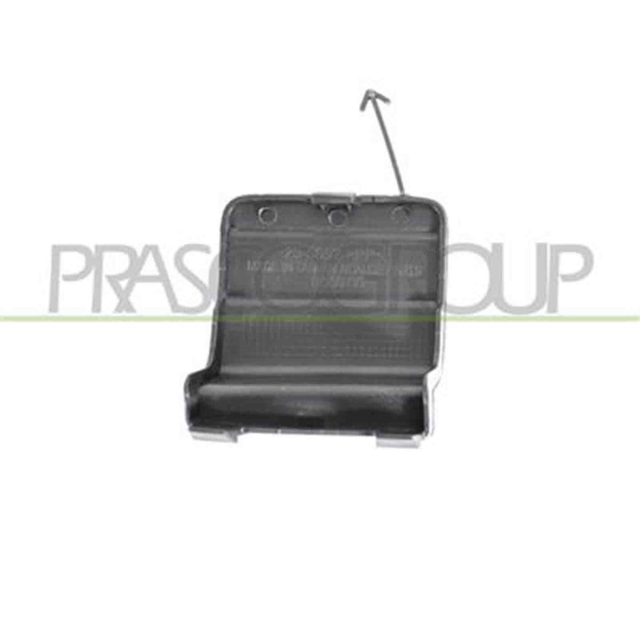 TY2041236_1.JPG Tappo Coprigancio Traino Anteriore Per Toyota Aygo Dal 2012 Al 2014