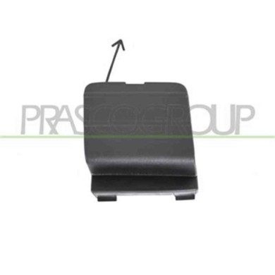 TY2041236_2.JPG Tappo Coprigancio Traino Anteriore Per Toyota Aygo Dal 2012 Al 2014