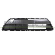 TY2042120_2.JPG Griglia Centrale Paraurti Anteriore Per Toyota Aygo Dal 2012 Al 2014