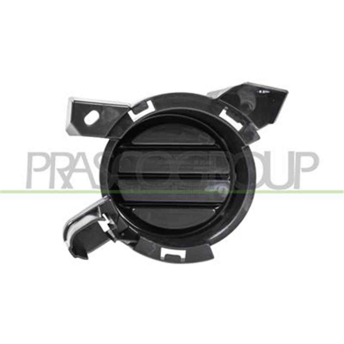 TY2042123_1.JPG Tappo Coprifendi Destro Nero Per Toyota Aygo Dal 2012 Al 2014