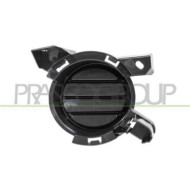 TY2042124_1.JPG Tappo Coprifendi Sinistro Nero Per Toyota Aygo Dal 2012 Al 2014