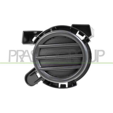 TY2042124_2.JPG Tappo Coprifendi Sinistro Nero Per Toyota Aygo Dal 2012 Al 2014