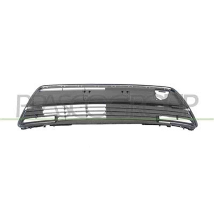 TY2042130_1.JPG Griglia Centrale Paraurti Per Toyota Aygo Dal 2012 Al 2014