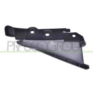 Staffa Destra Paraurti Anteriore Per Toyota Aygo Dal 2014 Al 2018