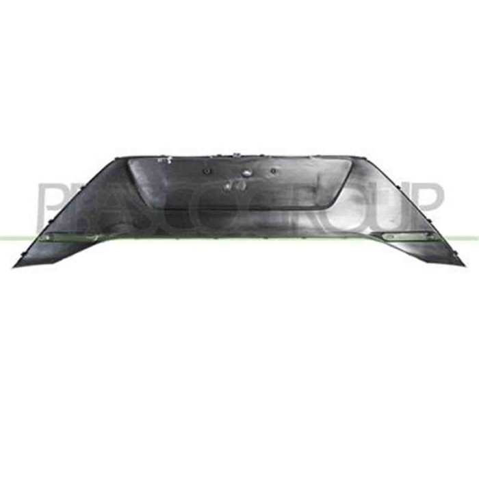 TY2061265_1.JPG Modanatura Centrale Con Primer Per Toyota Aygo Dal 2014 Al 2018