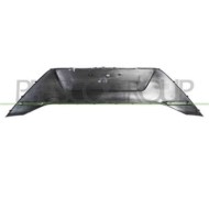 TY2061265_1.JPG Modanatura Centrale Con Primer Per Toyota Aygo Dal 2014 Al 2018