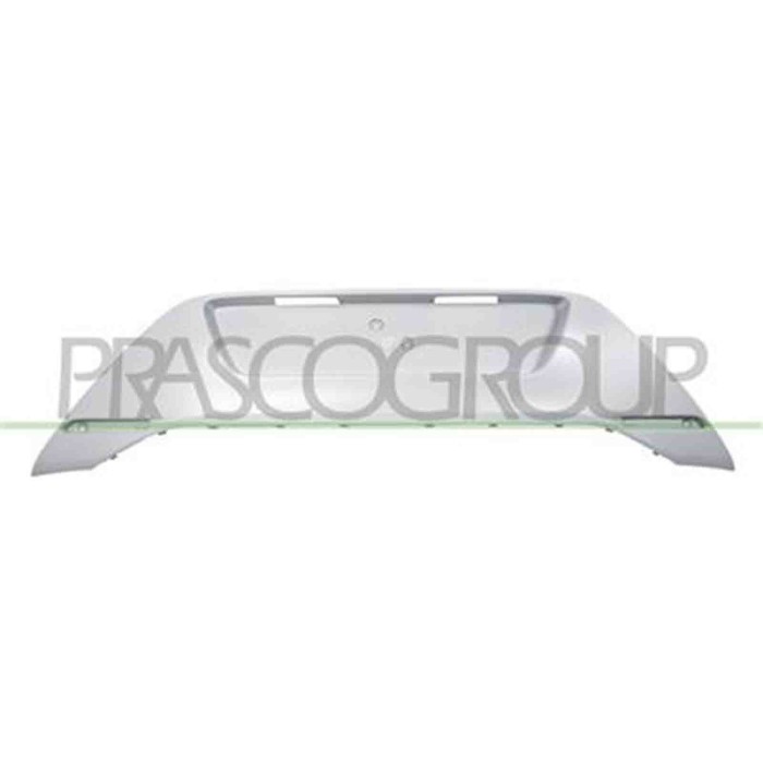 TY2061265_2.JPG Modanatura Centrale Con Primer Per Toyota Aygo Dal 2014 Al 2018