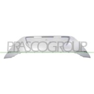Modanatura Centrale Con Primer Per Toyota Aygo Dal 2014 Al 2018