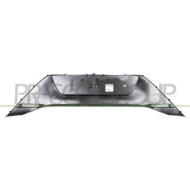 TY2061275_1.JPG Estensione Paraurti Posteriore Nera Per Toyota Aygo Dal 2014 Al 2018
