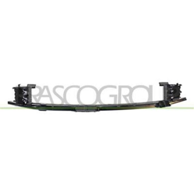 TY2061622_1.JPG Rinforzo Paraurti Anteriore Per Toyota Aygo Dal 2014 Al 2018