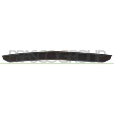 TY2061801_1.JPG Spoiler Paraurti Anteriore Per Toyota Aygo Dal 2014 Al 2018