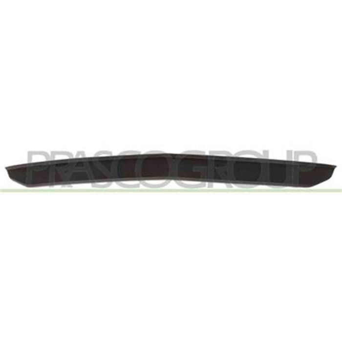 TY2061801_1.JPG Spoiler Paraurti Anteriore Per Toyota Aygo Dal 2014 Al 2018