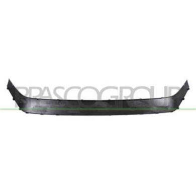 TY2081225_1.JPG Modanatura Inferiore Centrale Con Primer Per Toyota Aygo Dal 2018