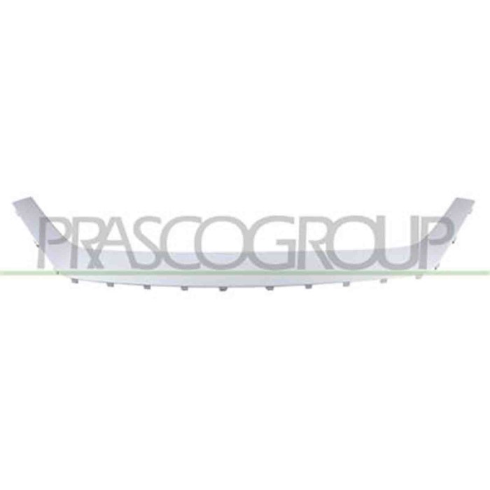 TY2081225_2.JPG Modanatura Inferiore Centrale Con Primer Per Toyota Aygo Dal 2018