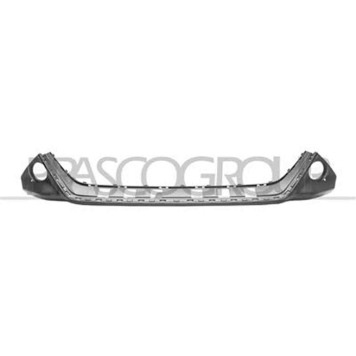 TY2081235_1.JPG Modanatura Centrale Con Primer Per Toyota Aygo Dal 2018