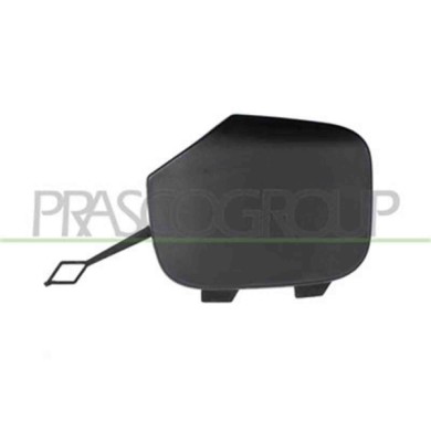 TY2081236_1.JPG Tappo Coprigancio Traino Anteriore Per Toyota Aygo Dal 2018