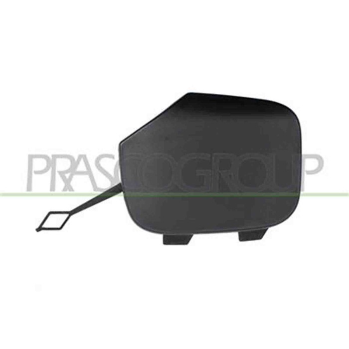 TY2081236_1.JPG Tappo Coprigancio Traino Anteriore Per Toyota Aygo Dal 2018