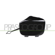 Tappo Coprigancio Traino Anteriore Per Toyota Aygo Dal 2018