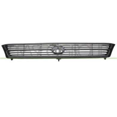 TY2372011_1.JPG Griglia Radiatore Nera Per Toyota Carina E At190 St191 Dal 1992 Al 1995