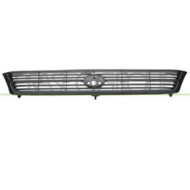 Griglia Radiatore Nera Per Toyota Carina E At190 St191 Dal 1992 Al 1995