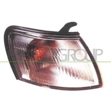 GUIDA_ALLA_SCELTA.JPG Fanale Anteriore Destro Bianco Con Porta Lampada Per Toyota Carina E At190 St191 Dal 1992 Al 1995