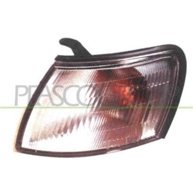 GUIDA_ALLA_SCELTA.JPG Fanale Anteriore Sinistro Bianco Con Porta Lampada Per Toyota Carina E At190 St191 Dal 1995 Al 1997