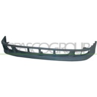Paraurti Anteriore Inferiore Con Sede Fendi Per Toyota Avensis T22 Dal 1997 Al 2000