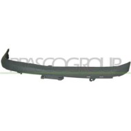 Paraurti Anteriore Superiore Per Toyota Avensis T22 Dal 1997 Al 2000